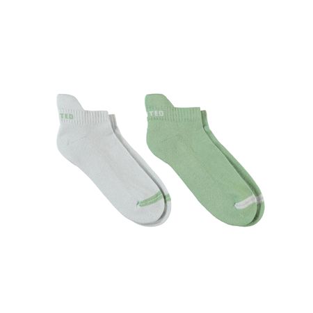 SOCKS DOUBLE
