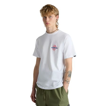 WORMHOLE WARPED SS TEE