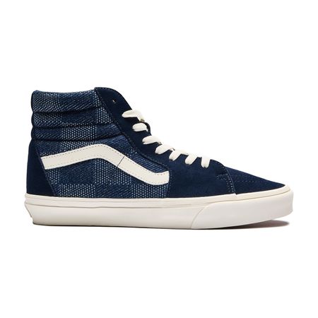 Sk8-Hi