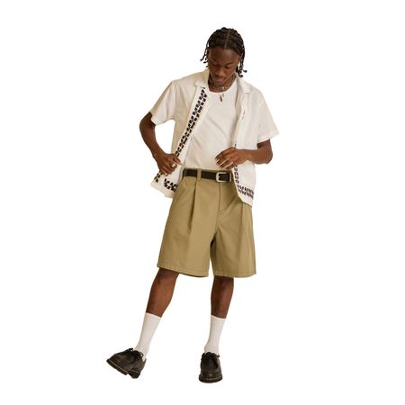 OLIVER SHORT