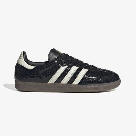 SAMBA OG