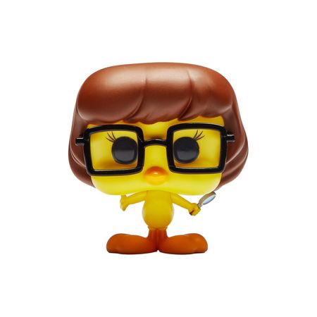 Warner Bros. 100 Th Anniversary  Tweety as Velma