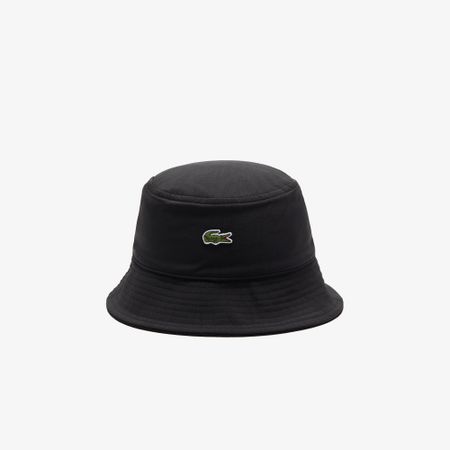 Панама Lacoste унисекс из хлопка