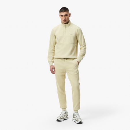 Мужские хлопковые спортивные брюки Lacoste