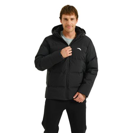 TRAINING Down Jacket