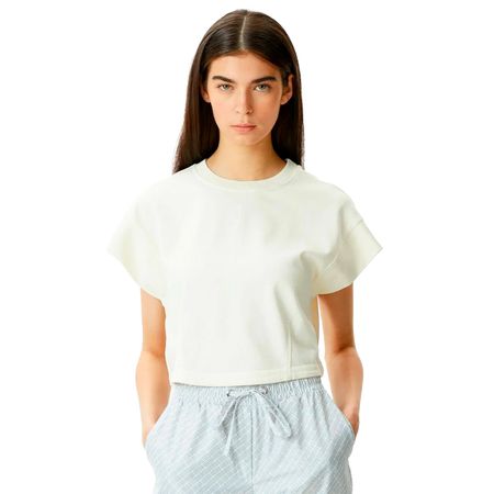 CROP TSHIRT