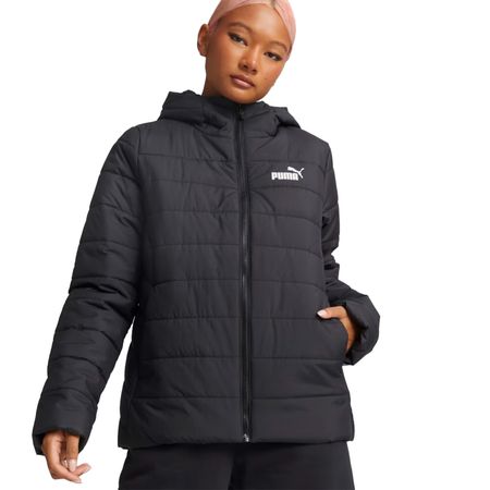 Essentials Padded Jacket