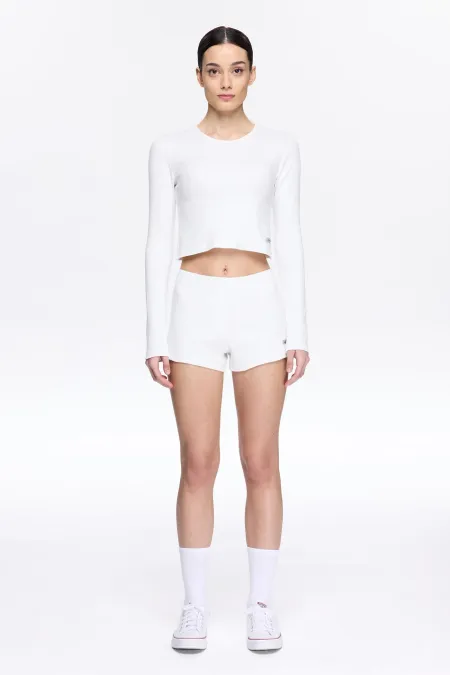 RELAXED TEE