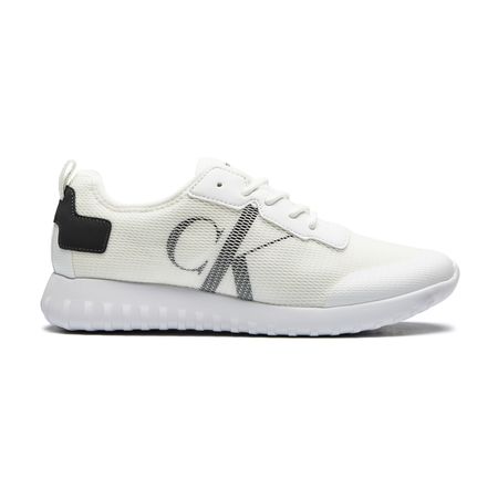 SPORTY RUNNER