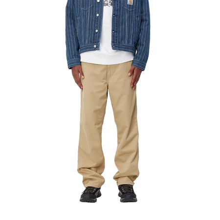Simple Pant