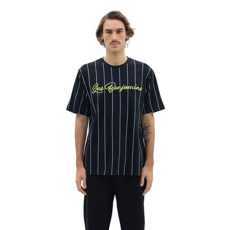 RELAXED TEE 014