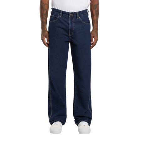 RELAX STRAIGHT WORK JEANS
