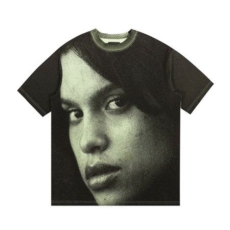 Face T-Shirt