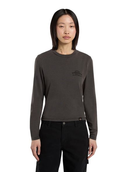 CHRISTIANA GD LS TEE