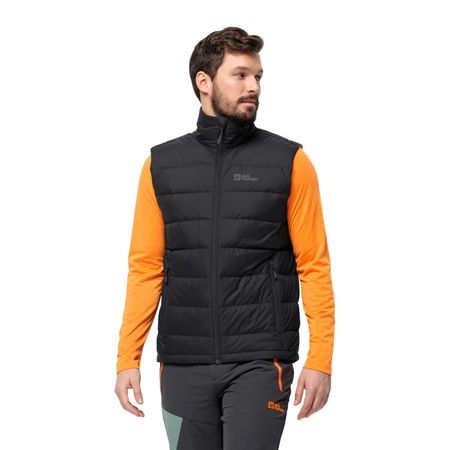 ATHER DOWN VEST