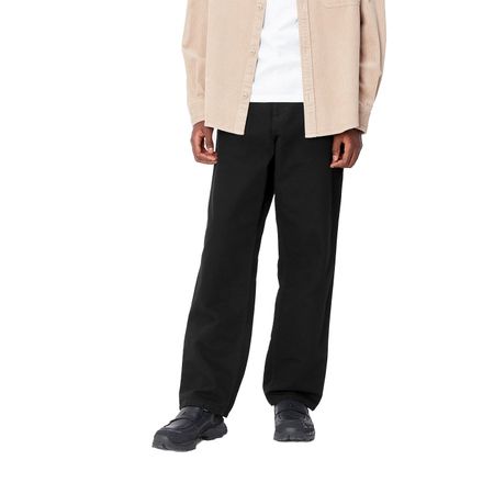 Single Knee Pant