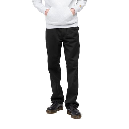 Double Knee Pant