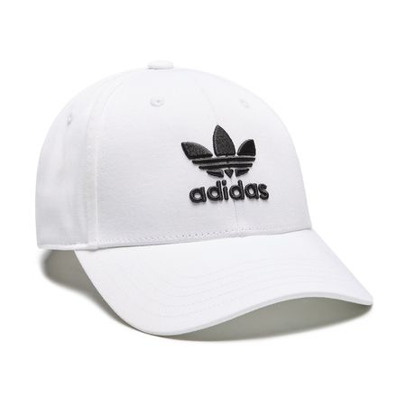 TREFOIL BASEBALL CAP