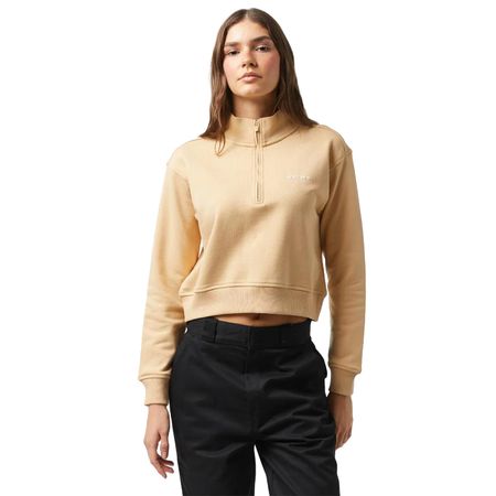 COOL W FULL ZIP