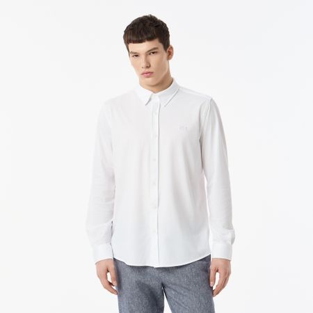 Мужская рубашка Lacoste