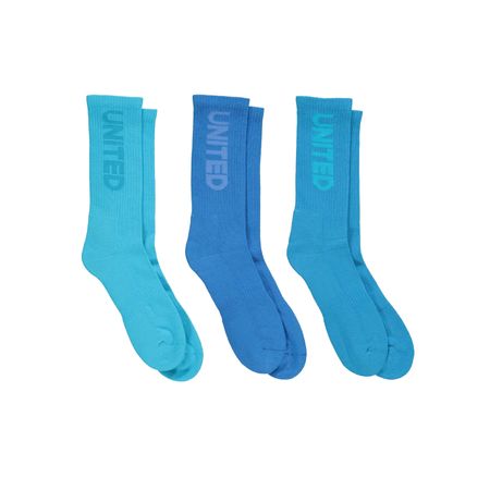 SOCKS TRIPLE