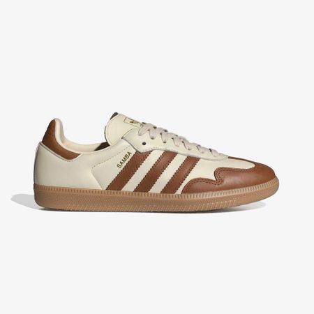 SAMBA OG