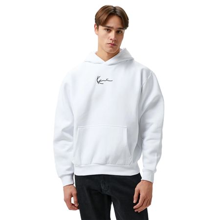 Small Signature Essential Os Hoodie