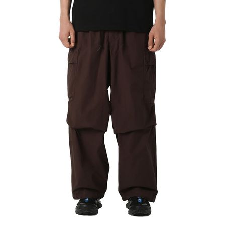 GIANT PARACHUTE CARGO PANT