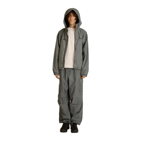 GIANT CARGO PANT
