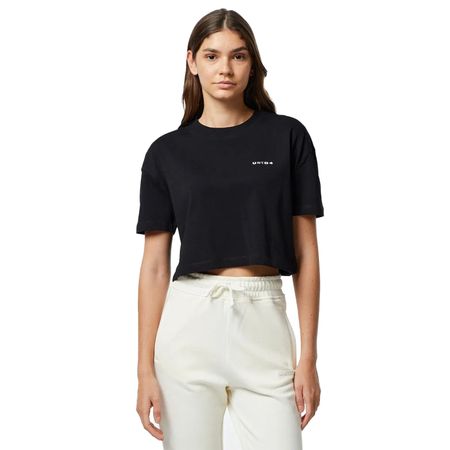 JPN CROP T-SHIRT