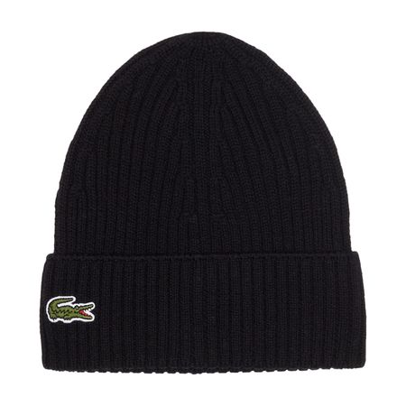 KNITTED CAP