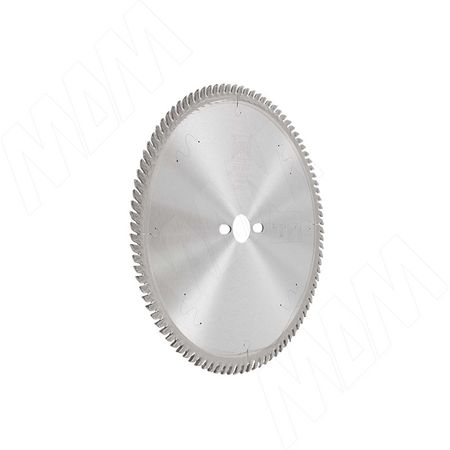 Дисковая пила (пильный диск) 300x30x3,2/2,2 Z96 WZ/FZ, по дереву, доп. отверстия 2/7/42, 2/9/46.4, 2/10/60 (1340960809)