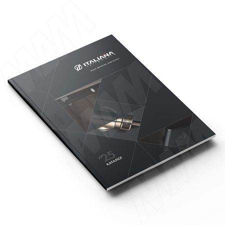Каталог Italiana Ferramenta 2025 (КАТАЛОГ IF 2025)