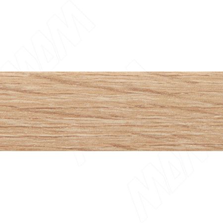 Кромка ПВХ Дуб Сонома светлый, с текстурой дерева (Kr 3025), 200 пог.м (3025.30.0.4X19)
