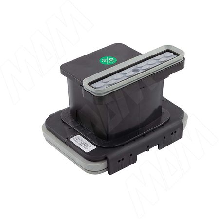 Присоска продольная 130х30х100 VCBL-K2 (10.01.12.00855) (VCBL-K2-130L)