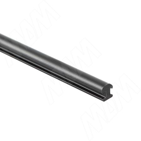 ВОГ Демпфер жесткий для штанги, L-1000, черный, VOGUE (TA05HBL-S1)