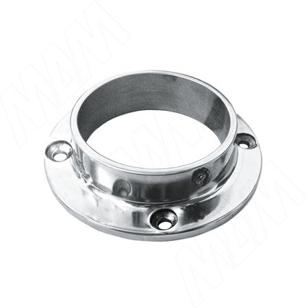 Крепление верхнее D50, хром (4JOK-01 03)