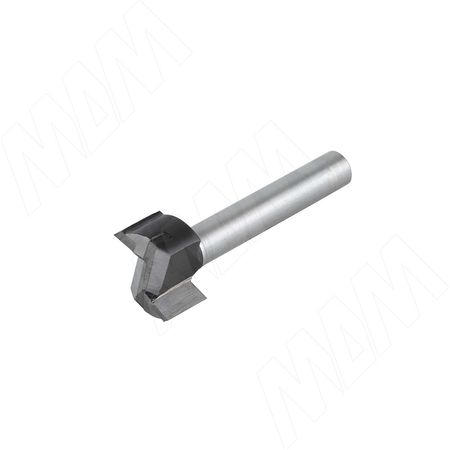 Фреза пазовая HM D20, L10 (1240032)