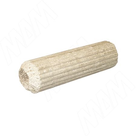 Шкант калиброванный мебельный, 8x50, 2000 штук (8 X 50К / 2000 ШТ)