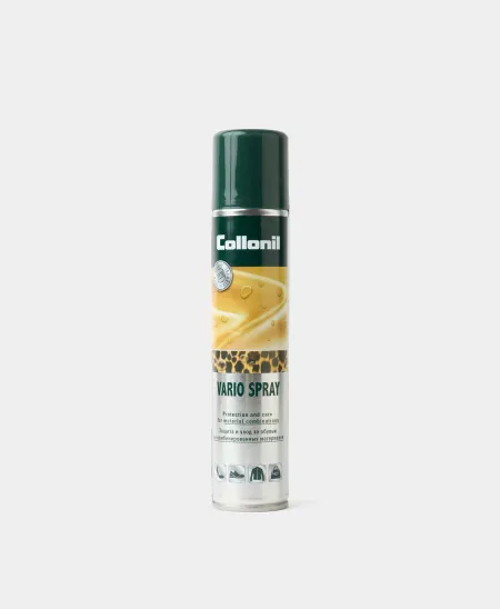 Спрей водоотталкивающий Vario Spray 100 мл