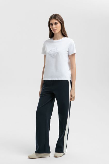 Брюки спортивные