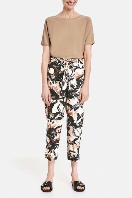 Брюки Gerry Weber