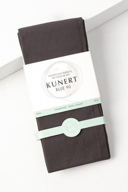 Колготки 90 den Kunert