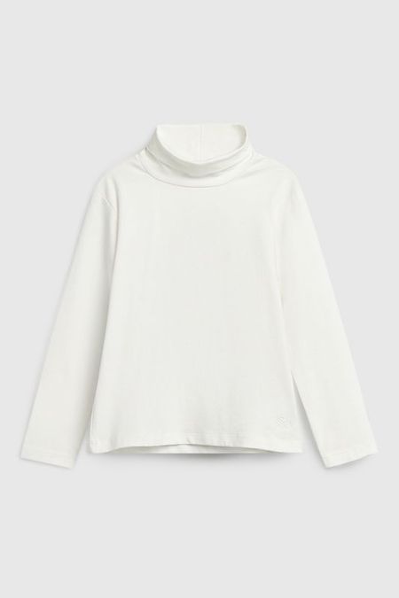 Водолазка из хлопка Benetton