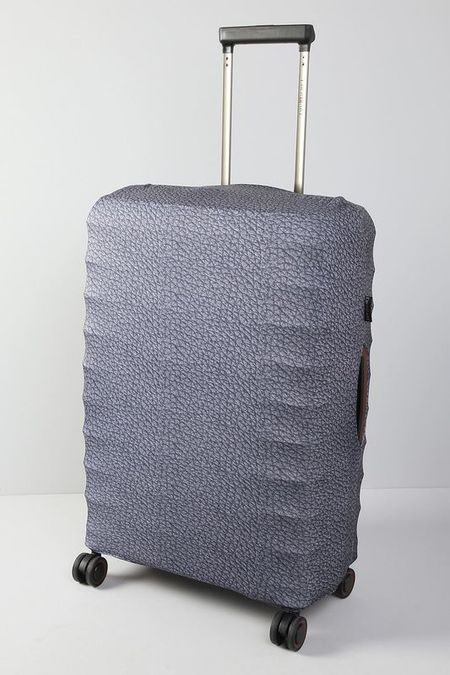 Чехол для чемоданов Wool Print Eberhart