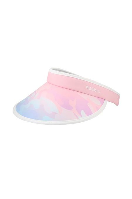 Козырек с принтом Mellizos