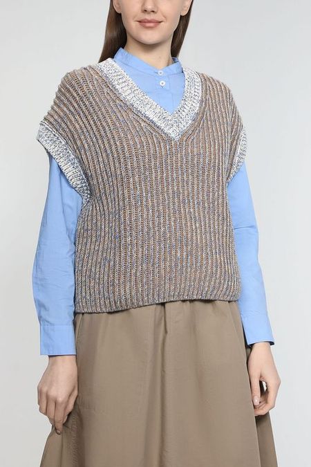 Жилет Marc O'Polo