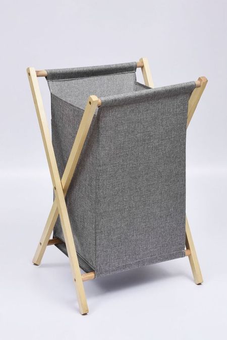 Корзина для белья Nau WasserKRAFT