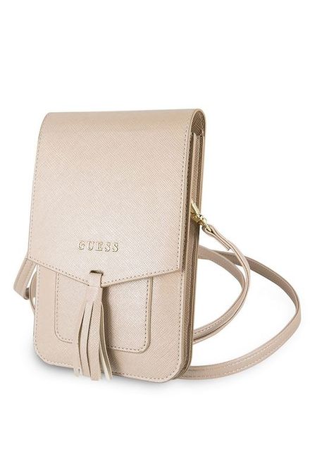 Сумка для смартфона Guess