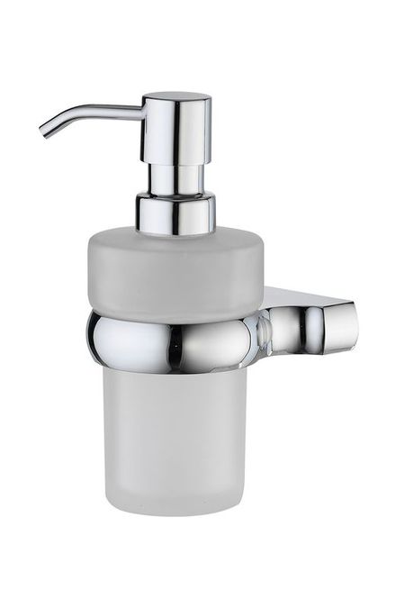 Дозатор для мыла WasserKRAFT